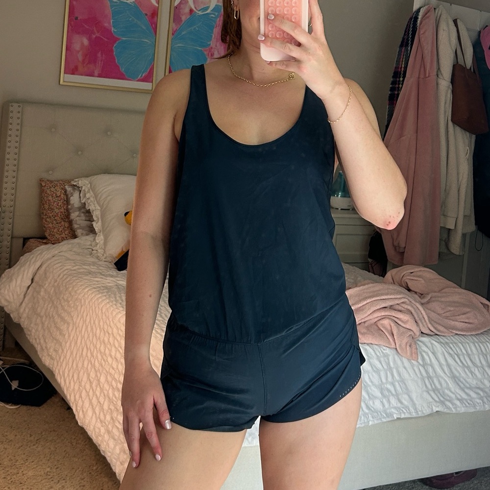 Lululemon Romper